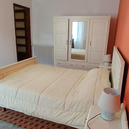 La Ghiacciaia Aparthotel Verzuolo Eksteriør bilde