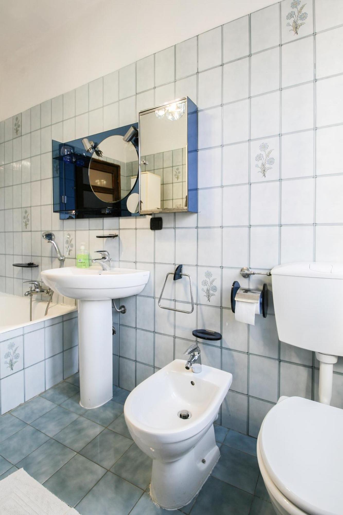 La Ghiacciaia Aparthotel Verzuolo Eksteriør bilde