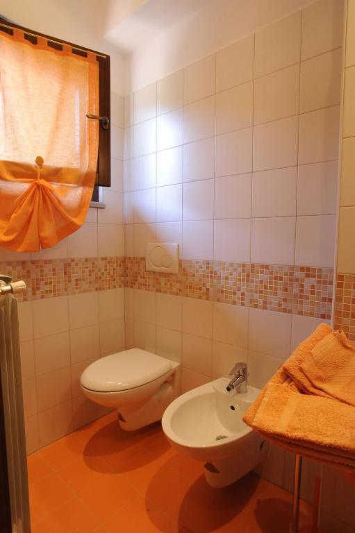 La Ghiacciaia Aparthotel Verzuolo Eksteriør bilde